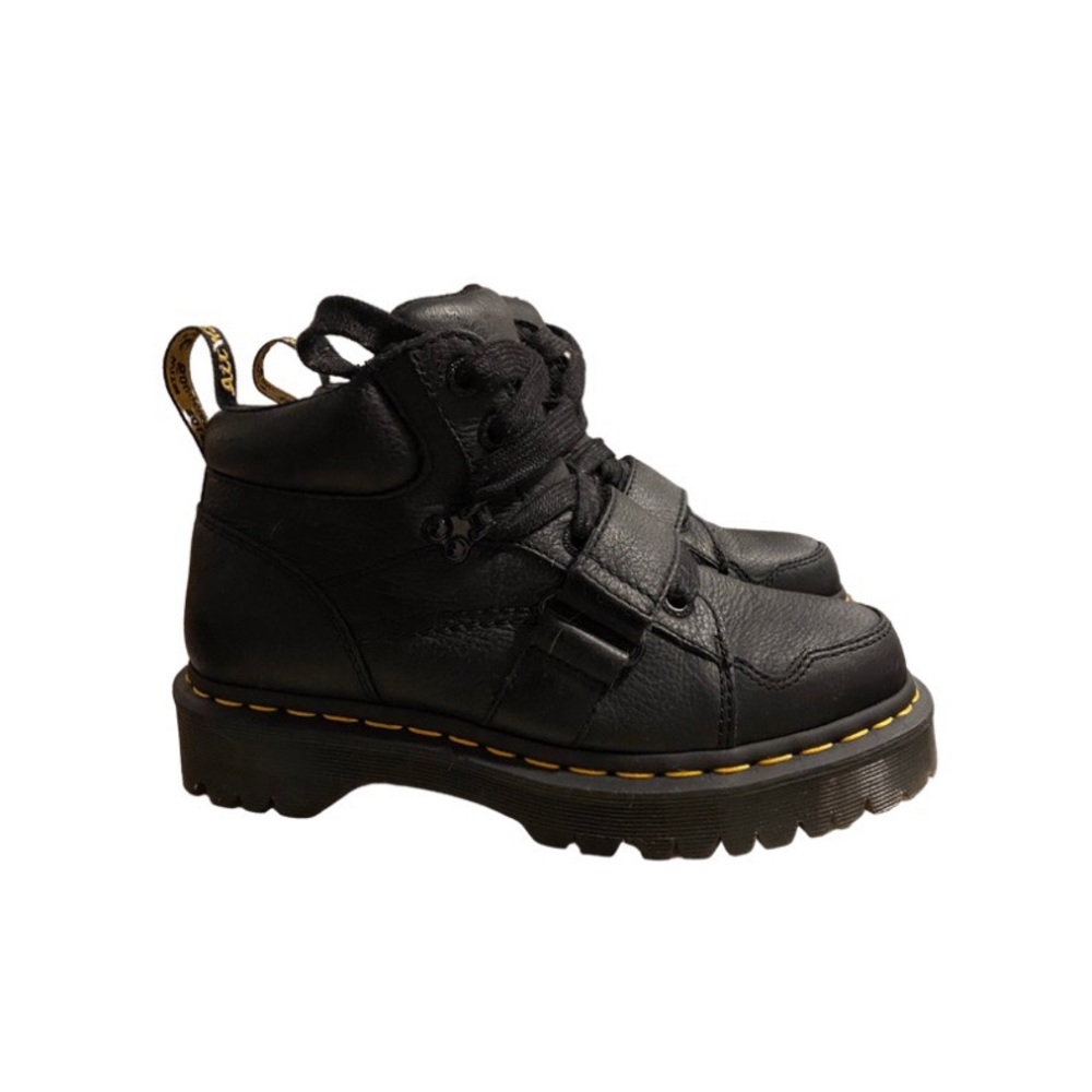 Chunky Dr Martens